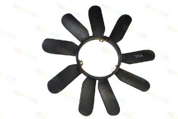 THERMOTEC D9M008TT