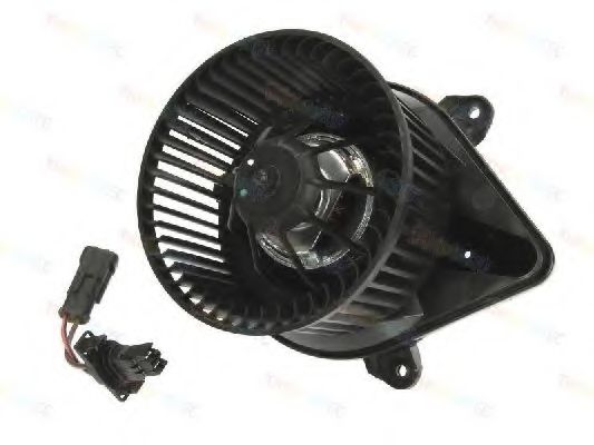 THERMOTEC DDR001TT