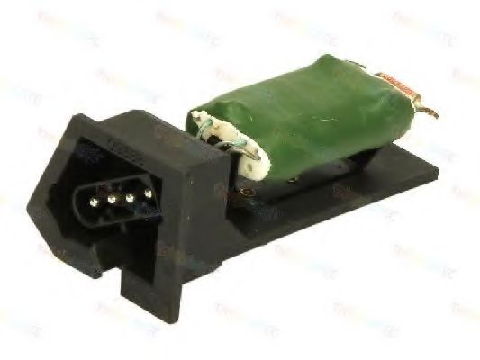 THERMOTEC DEB002TT