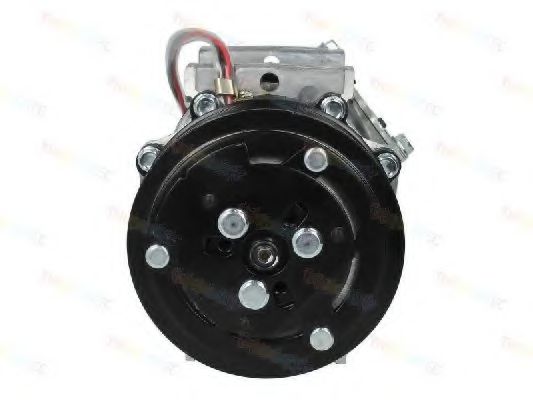 Компрессор, кондиционер THERMOTEC KTT090004 Компрессор, кондиционер THERMOTEC KTT090004