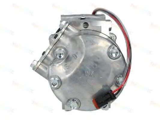 Компрессор, кондиционер THERMOTEC KTT090004 Компрессор, кондиционер THERMOTEC KTT090004