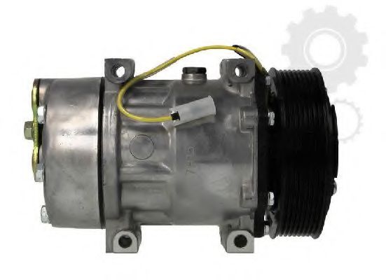 THERMOTEC KTT090013