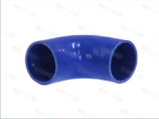 Шланг радиатора THERMOTEC SI-MA06 Шланг радиатора THERMOTEC SI-MA06