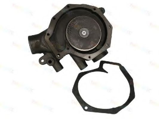 THERMOTEC WP-DF106