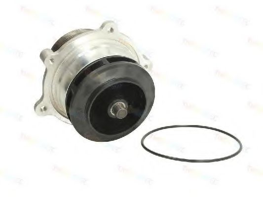 THERMOTEC WP-DF113