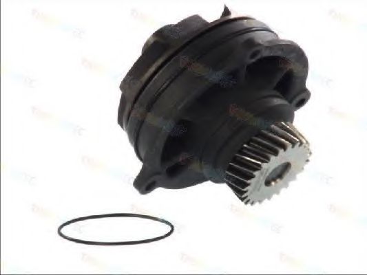 THERMOTEC WP-IV105