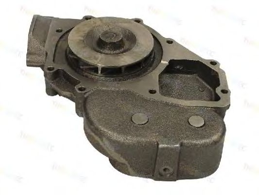 THERMOTEC WP-ME123