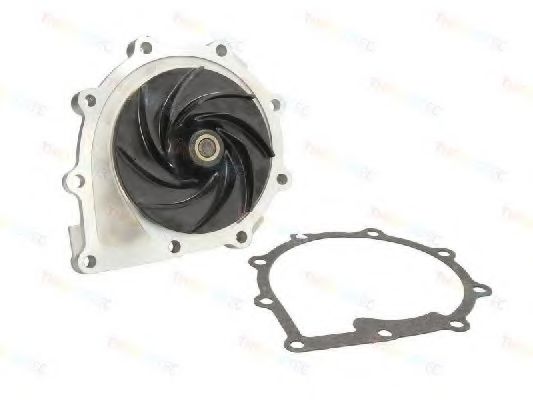Водяной насос THERMOTEC WP-MN125 Водяной насос THERMOTEC WP-MN125