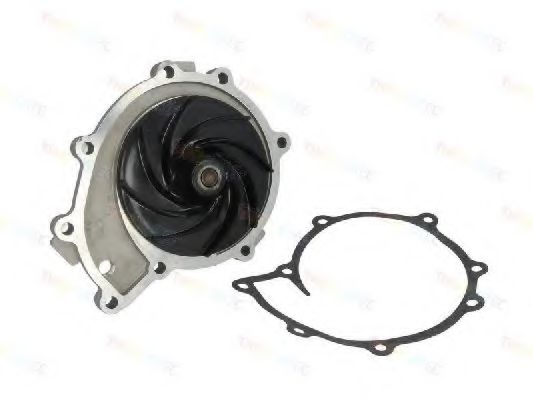 THERMOTEC WP-MN126