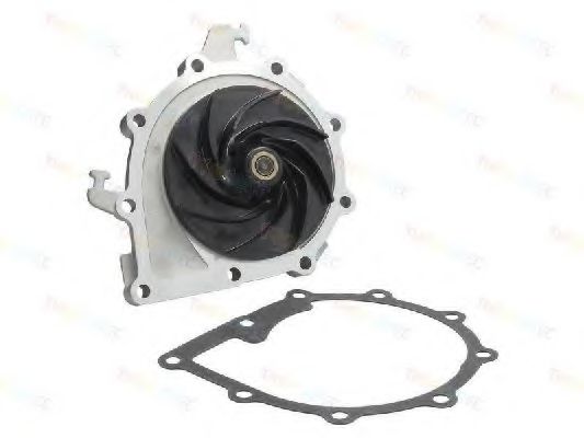 Водяной насос THERMOTEC WP-MN133 Водяной насос THERMOTEC WP-MN133