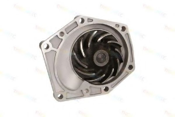 THERMOTEC WP-SC111
