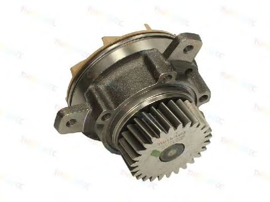 THERMOTEC WP-VL104