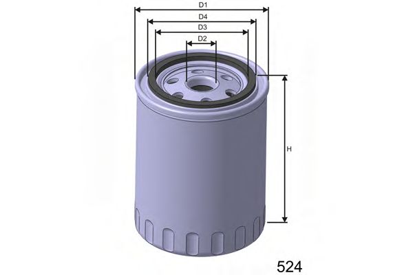 MISFAT Z143