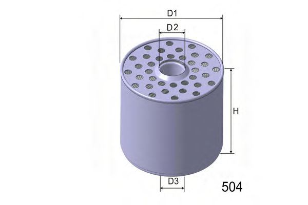 MISFAT M360