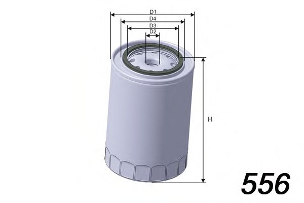 MISFAT Z639