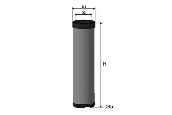 MISFAT R426