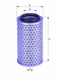 UNICO FILTER AE 28408