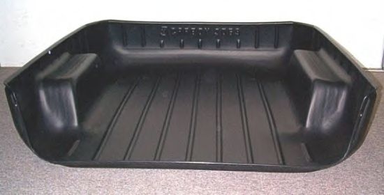 Ванночка для багажника CARBOX 103069000 Ванночка для багажника CARBOX 103069000
