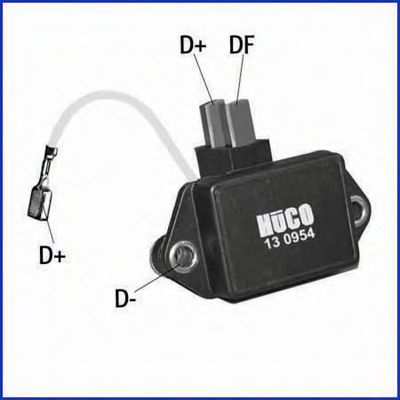 HITACHI 130954 HITACHI 130954