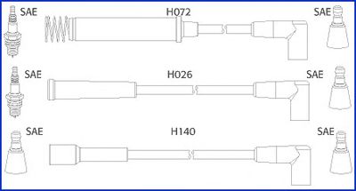 HITACHI 134225