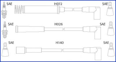 HITACHI 134225