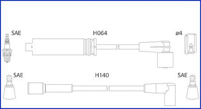 HITACHI 134239