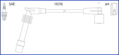 HITACHI 134251