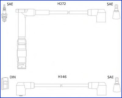 HITACHI 134777