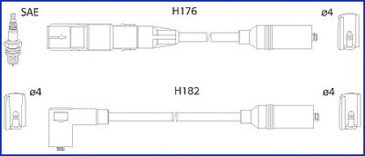 HITACHI 134817
