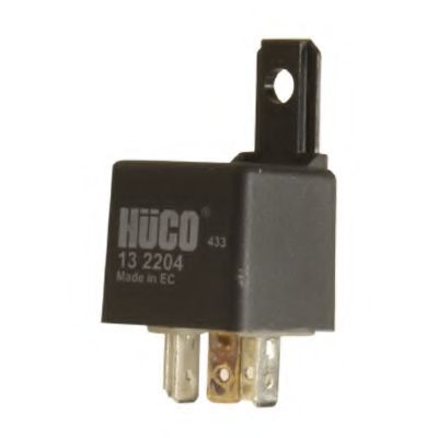 HITACHI 132204 HITACHI 132204