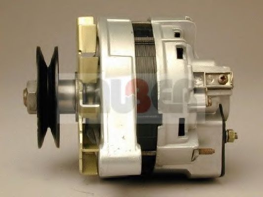 Генератор LAUBER 11.0067 Генератор LAUBER 11.0067