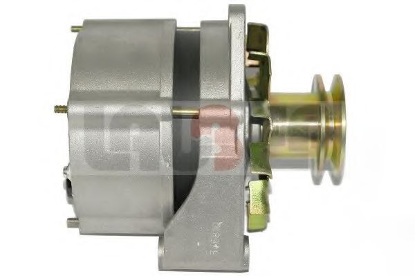 Генератор LAUBER 11.0237 Генератор LAUBER 11.0237