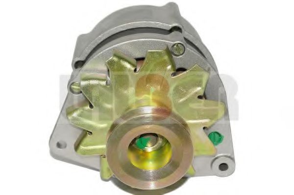 Генератор LAUBER 11.0237 Генератор LAUBER 11.0237