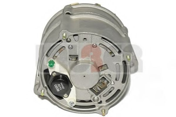 Генератор LAUBER 11.0237 Генератор LAUBER 11.0237