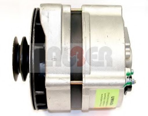 Генератор LAUBER 11.0272 Генератор LAUBER 11.0272