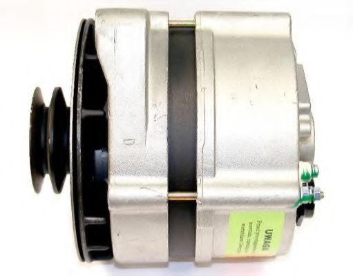 Генератор LAUBER 11.0272 Генератор LAUBER 11.0272