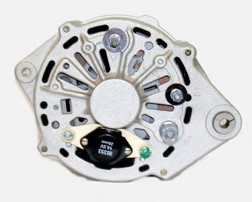 LAUBER 11.0323