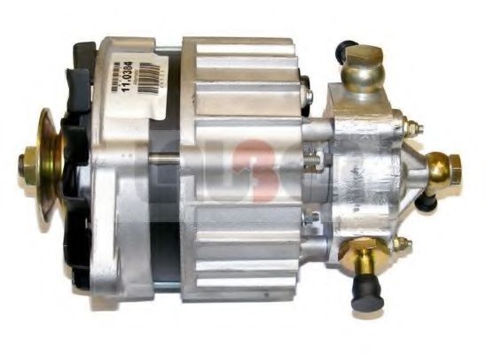 Генератор LAUBER 11.0384 Генератор LAUBER 11.0384