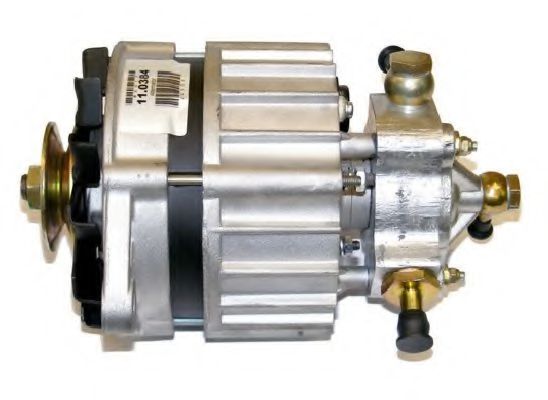 Генератор LAUBER 11.0384 Генератор LAUBER 11.0384