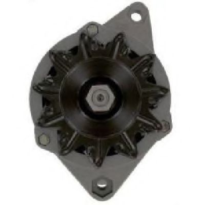 Генератор LAUBER 11.0523 Генератор LAUBER 11.0523