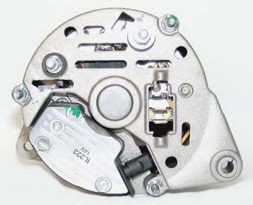 LAUBER 11.0582