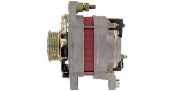 LAUBER 11.0601 LAUBER 11.0601