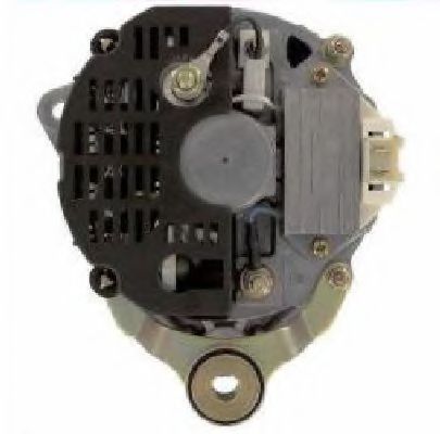 LAUBER 11.0606