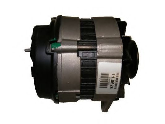 LAUBER 11.0628
