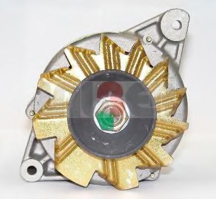 Генератор LAUBER 11.0701 Генератор LAUBER 11.0701