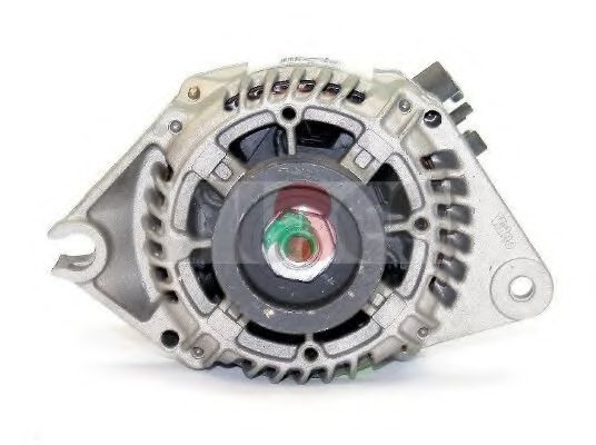 Генератор LAUBER 11.0729 Генератор LAUBER 11.0729