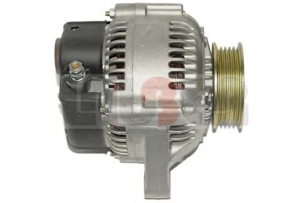 Генератор LAUBER 11.0772 Генератор LAUBER 11.0772