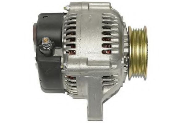 Генератор LAUBER 11.0772 Генератор LAUBER 11.0772