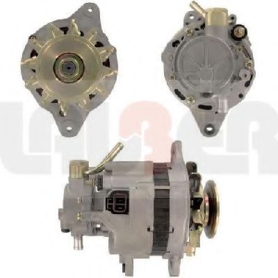 LAUBER 11.0775