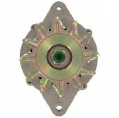 LAUBER 11.0801